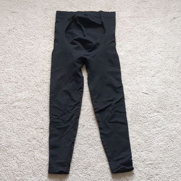 Blanqi Maternity Support Leggings Size M - Picture 1 of 6